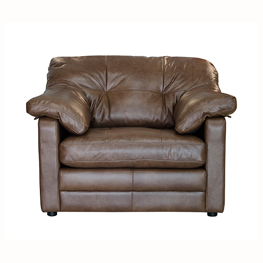 Alexander & James Bailey Lounge Chair Kings